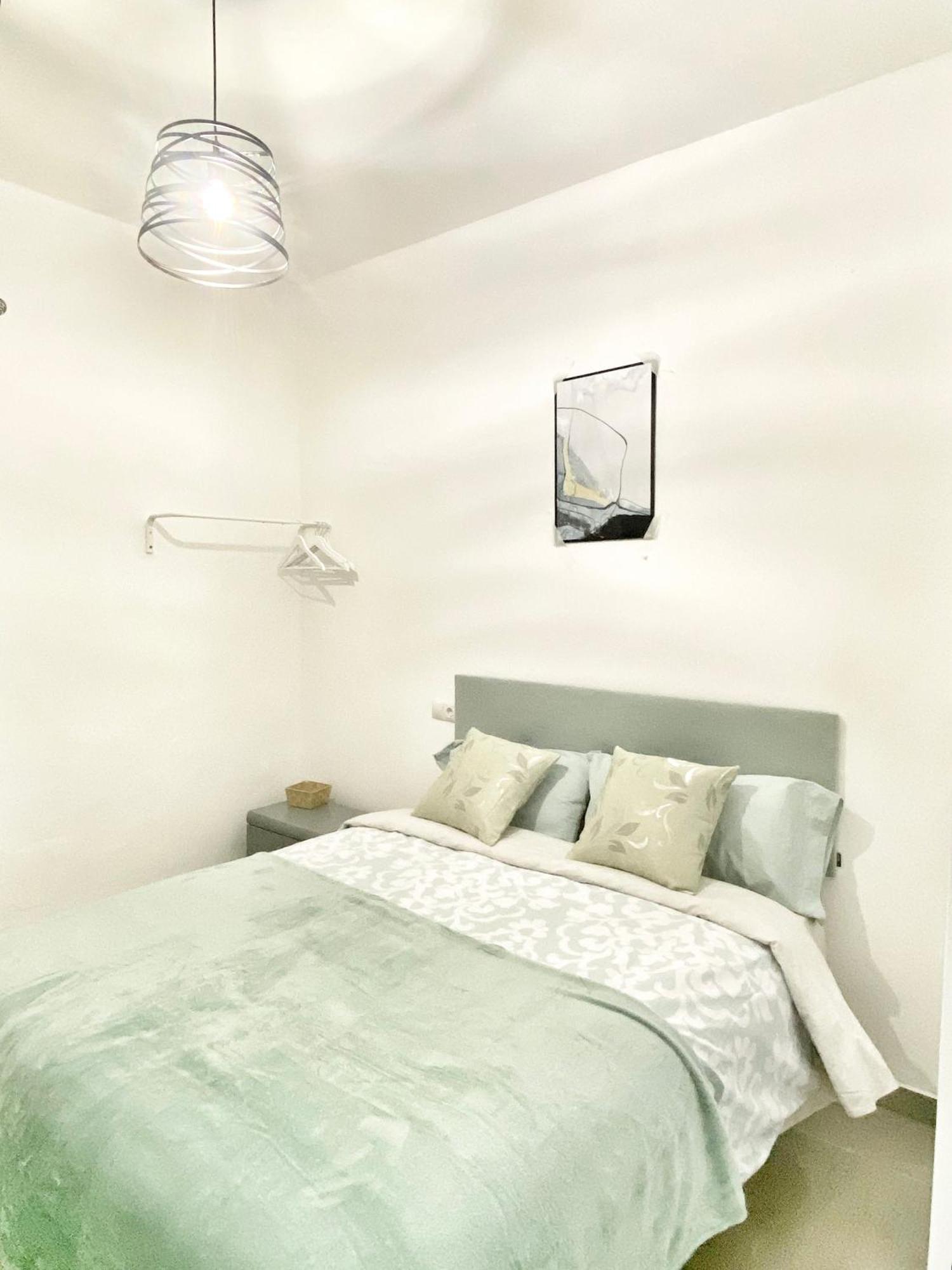 Jara Home Malaga Centro Exterior photo