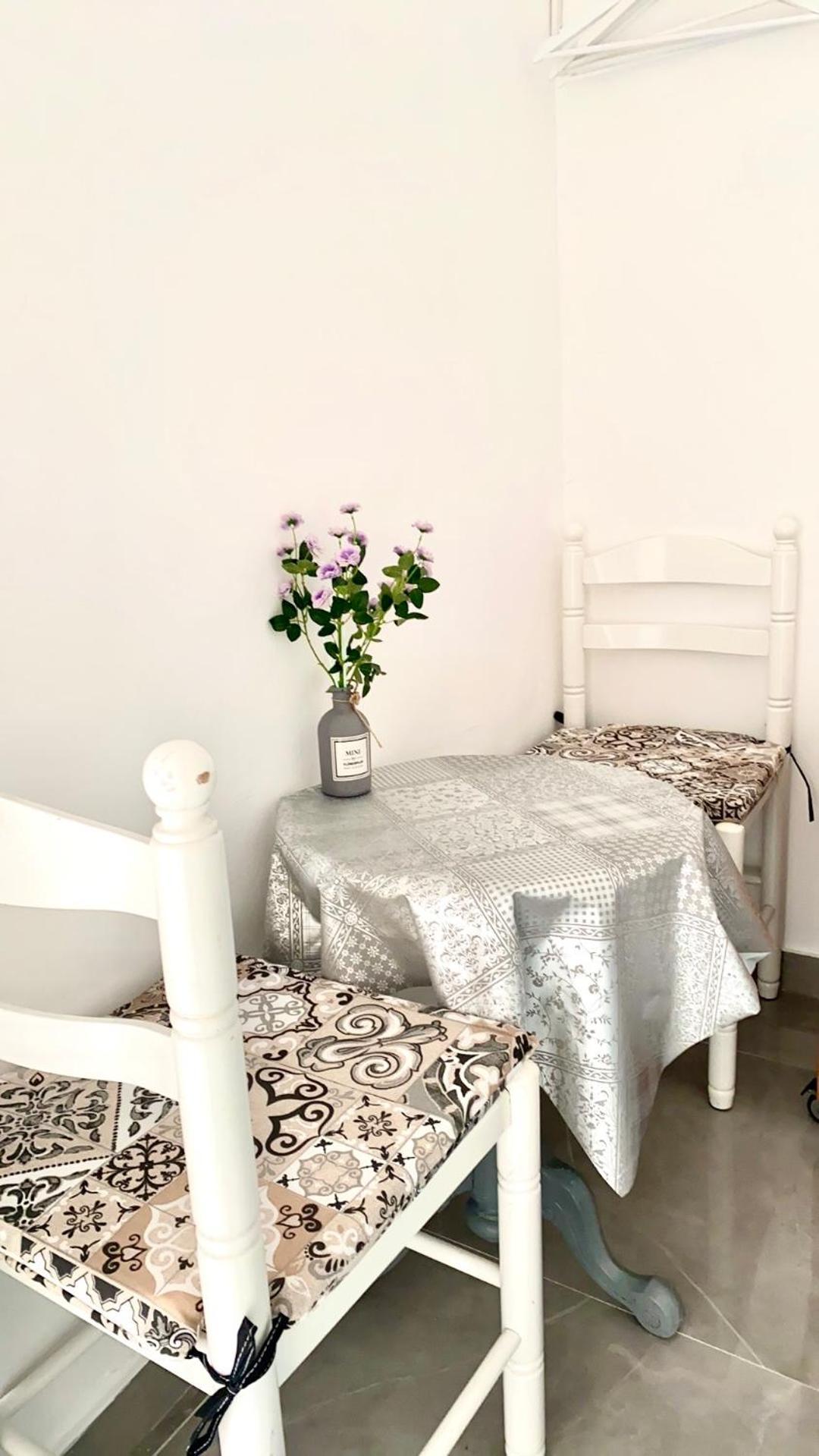 Jara Home Malaga Centro Exterior photo