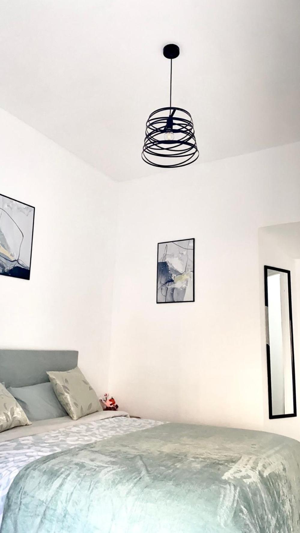 Jara Home Malaga Centro Exterior photo