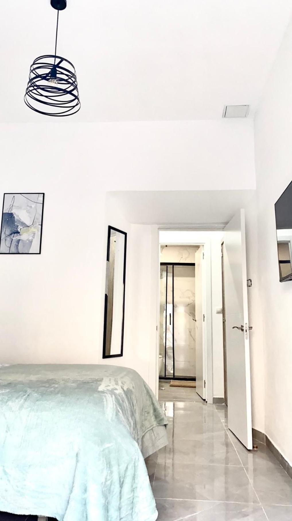 Jara Home Malaga Centro Exterior photo