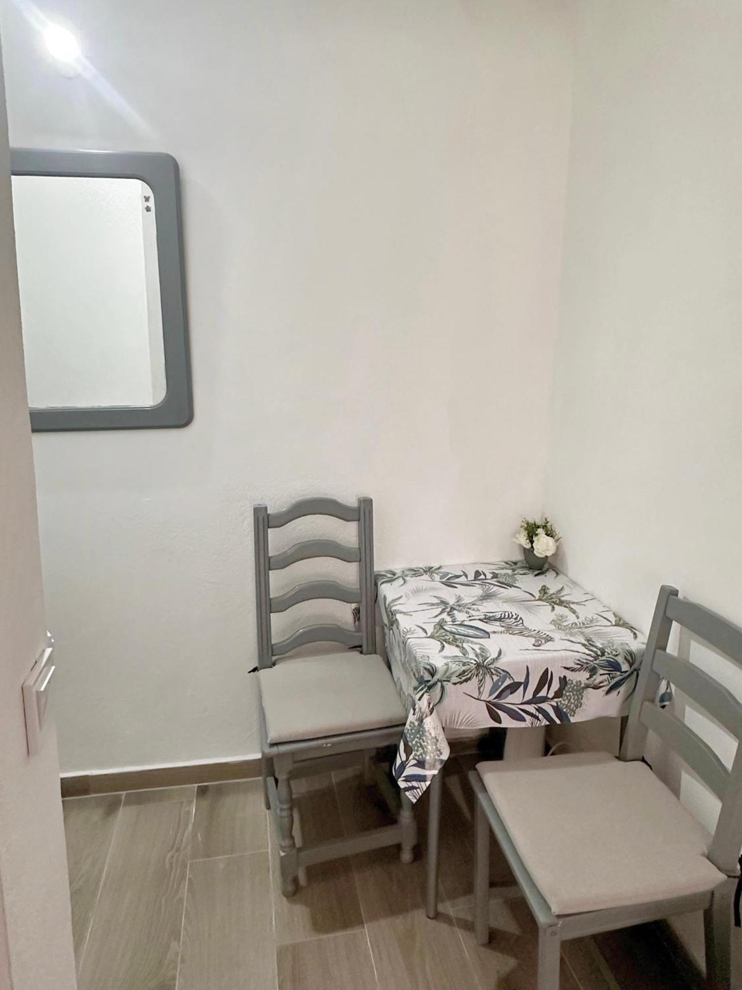Jara Home Malaga Centro Exterior photo