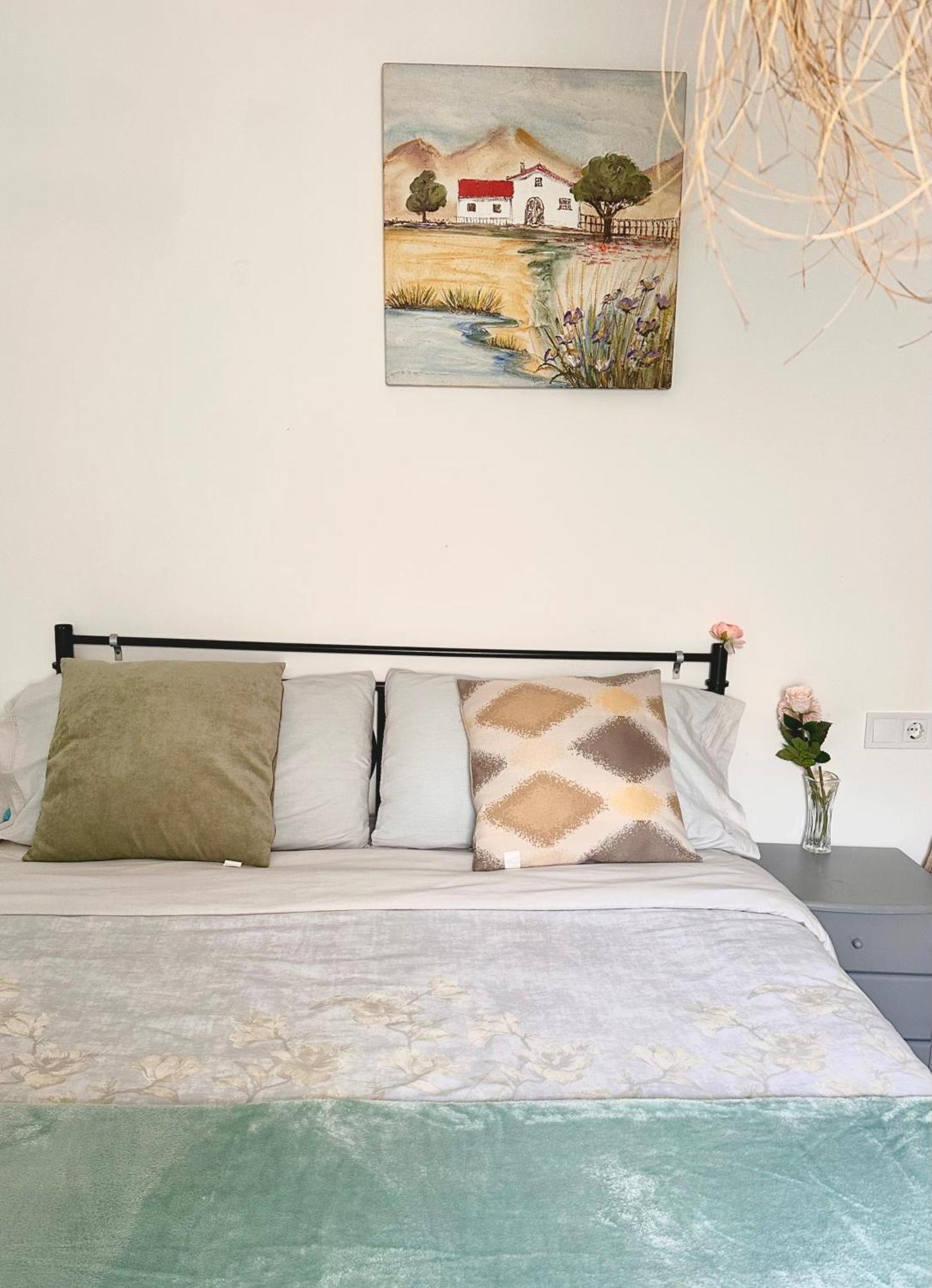 Jara Home Malaga Centro Exterior photo