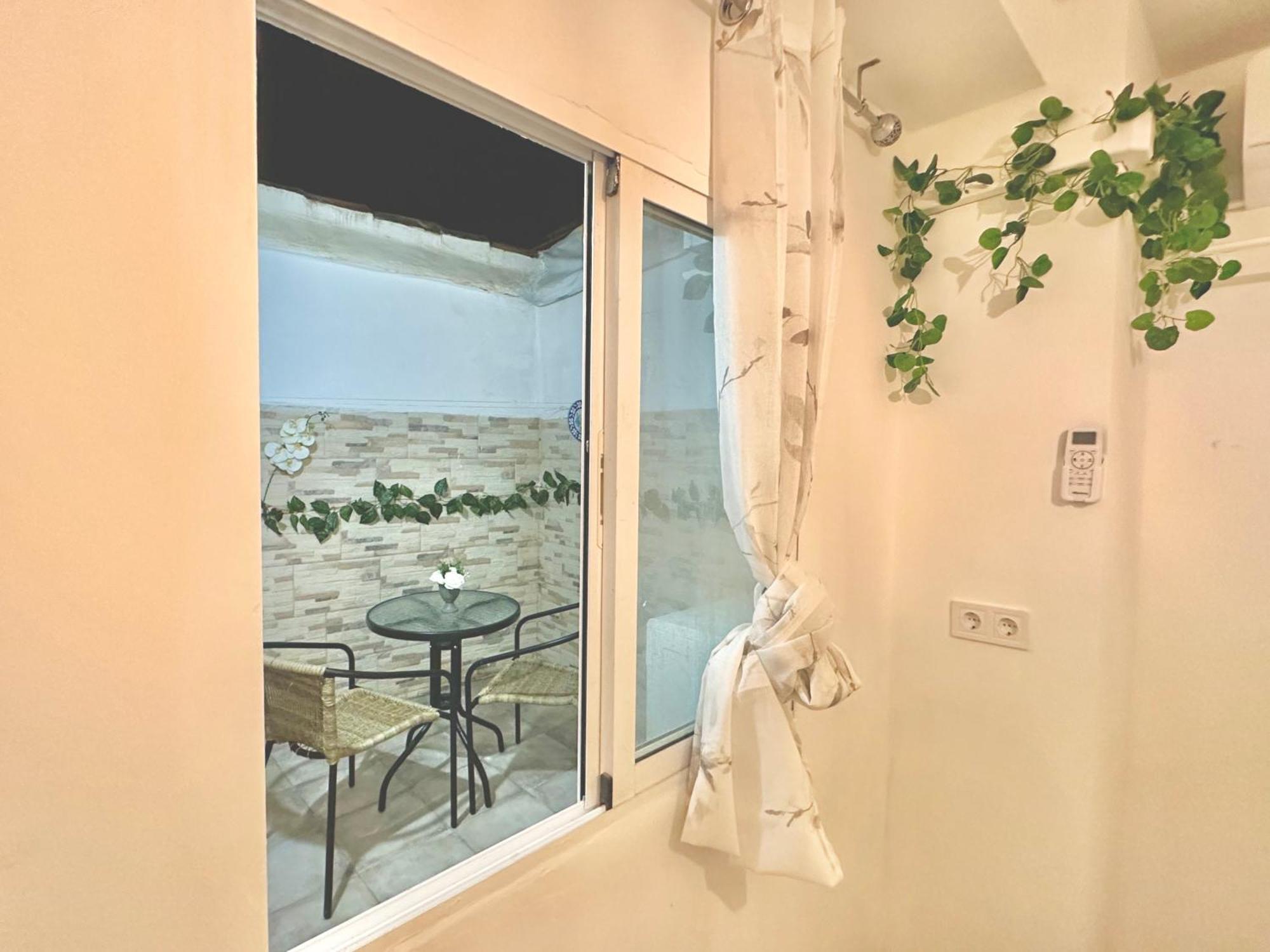 Jara Home Malaga Centro Exterior photo