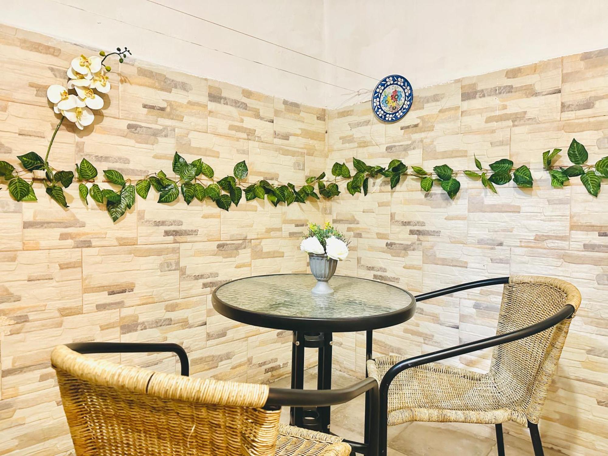 Jara Home Malaga Centro Exterior photo
