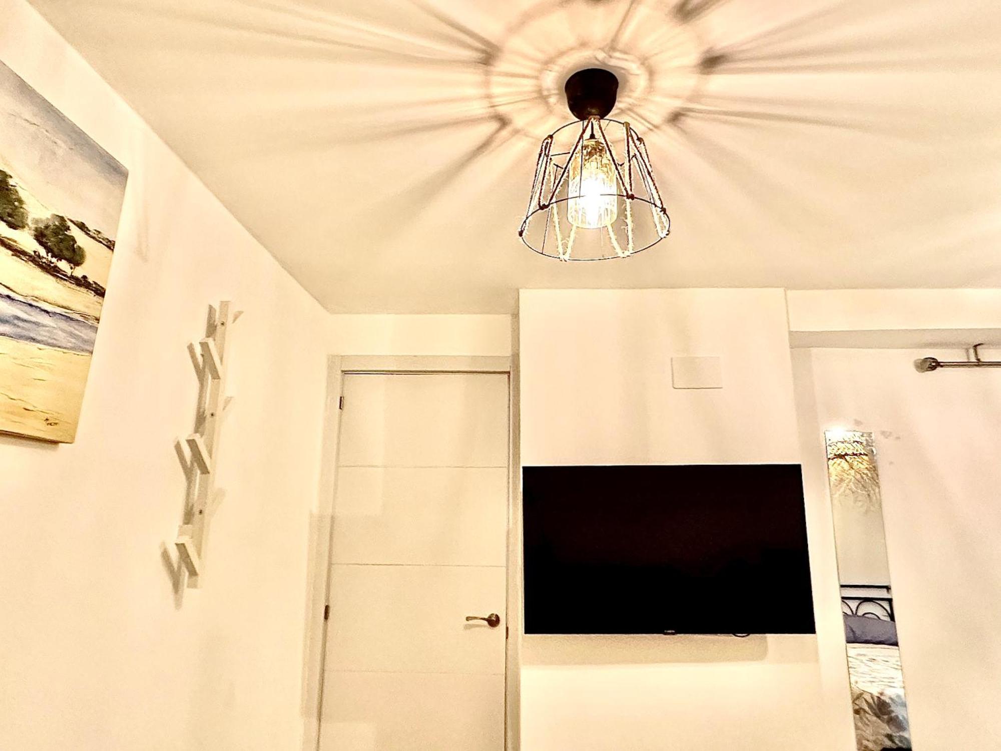 Jara Home Malaga Centro Exterior photo