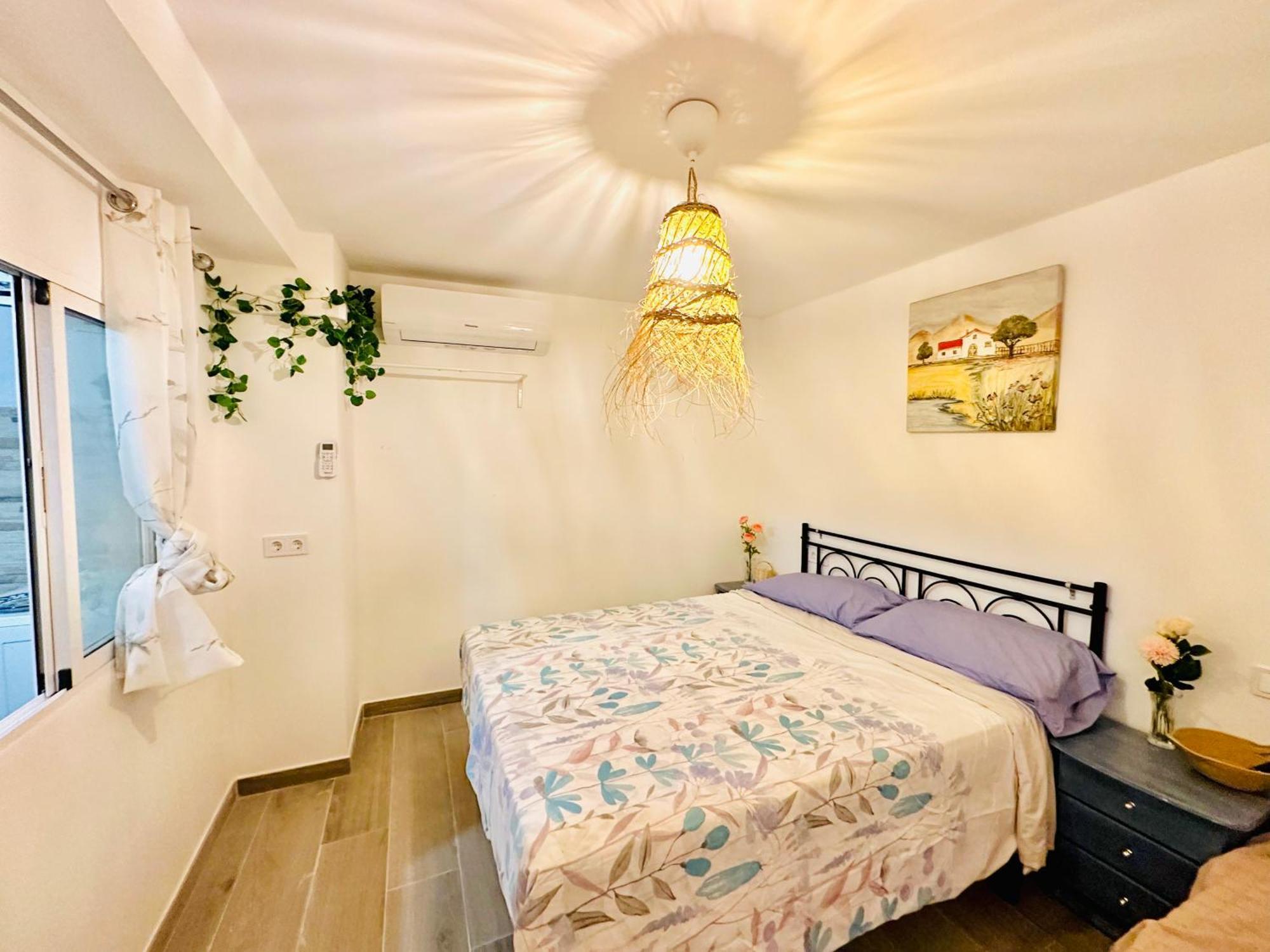 Jara Home Malaga Centro Exterior photo