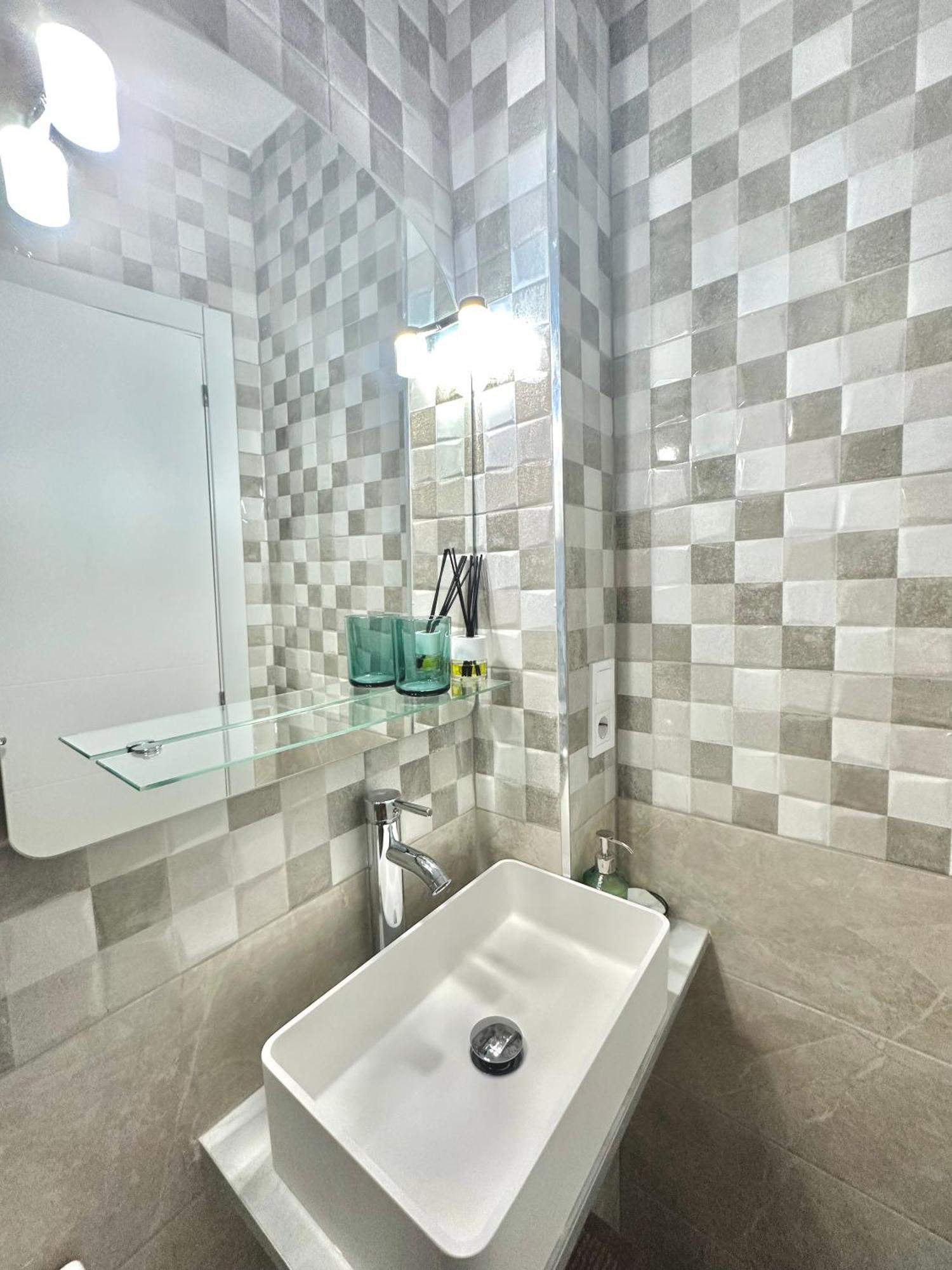 Jara Home Malaga Centro Exterior photo