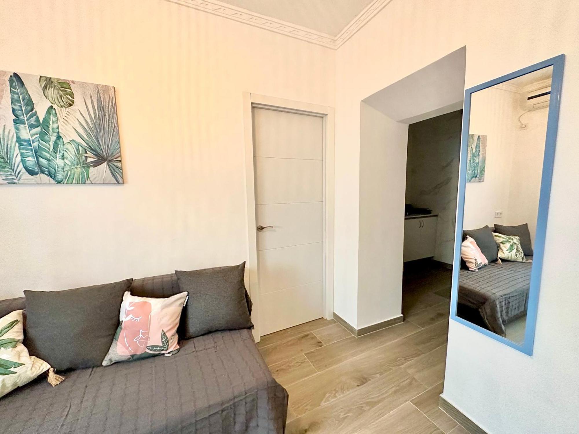 Jara Home Malaga Centro Exterior photo