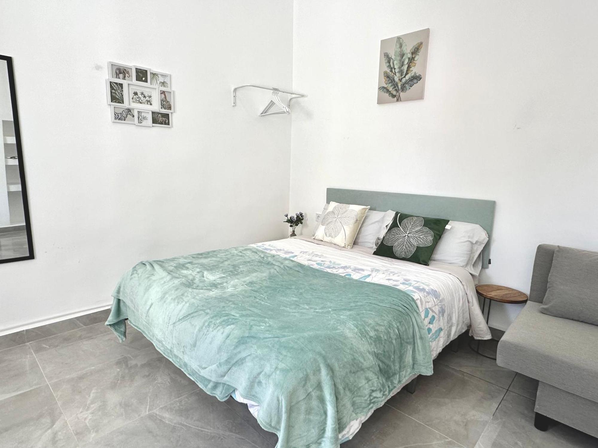 Jara Home Malaga Centro Exterior photo