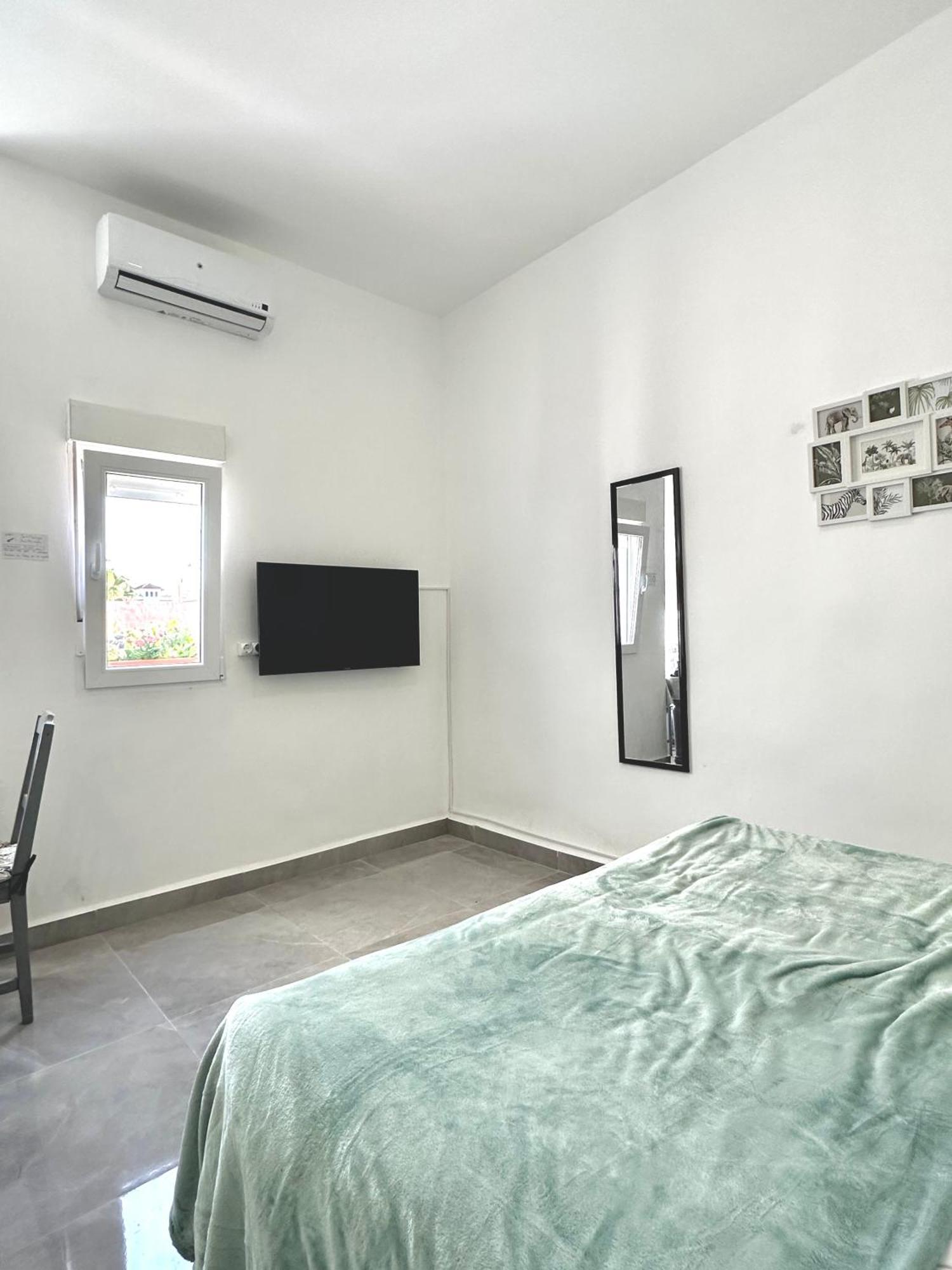 Jara Home Malaga Centro Exterior photo