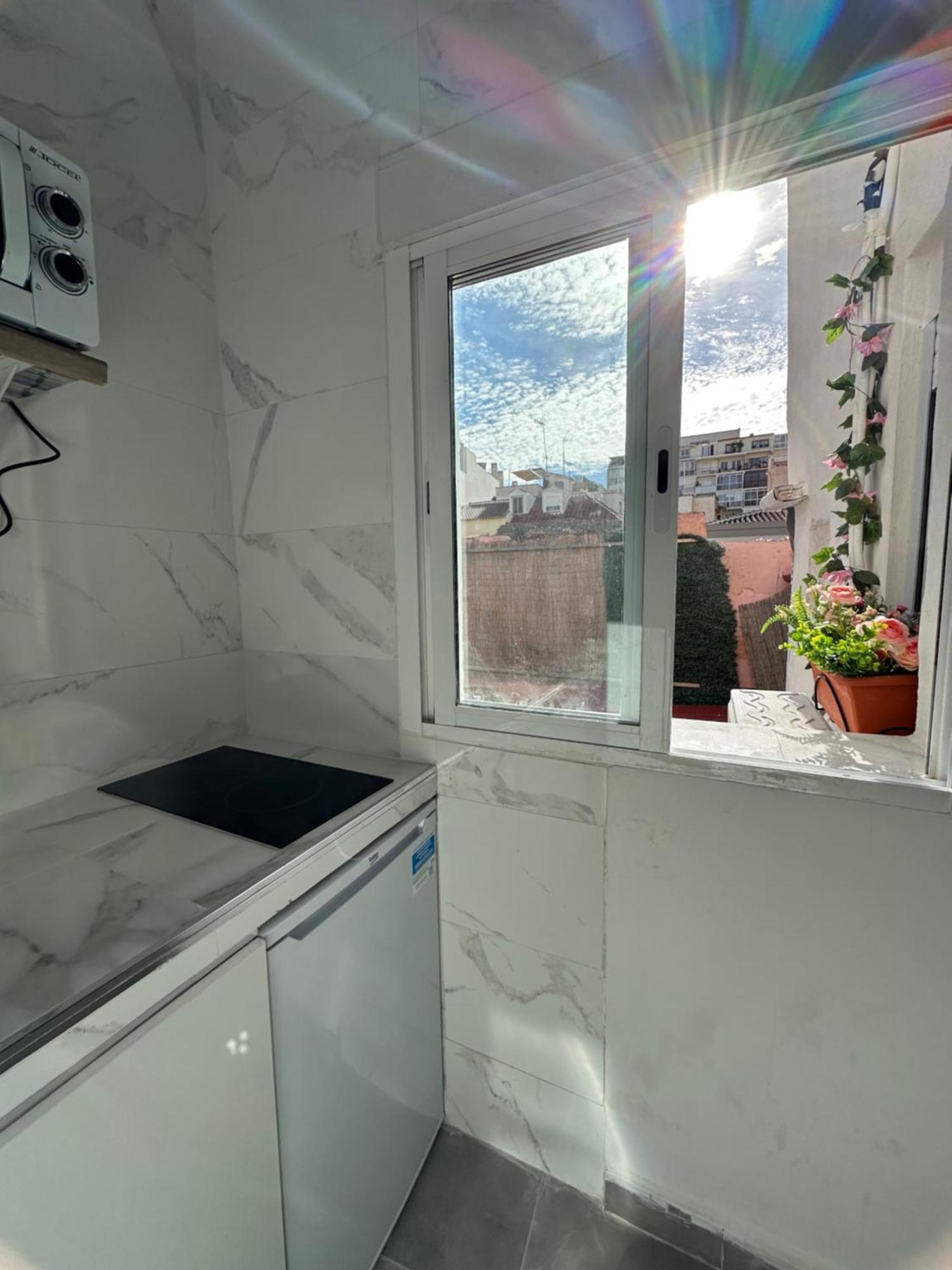 Jara Home Malaga Centro Exterior photo